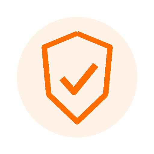Quality assurance icon