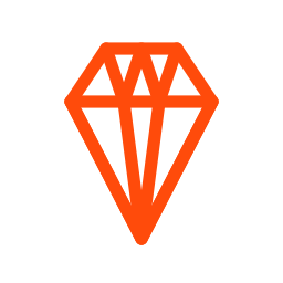 Manufacturing experience icon for CNC machining services