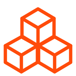 Material and process knowledge icon for CNC machining