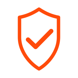 Quality-focused workflow icon for CNC production