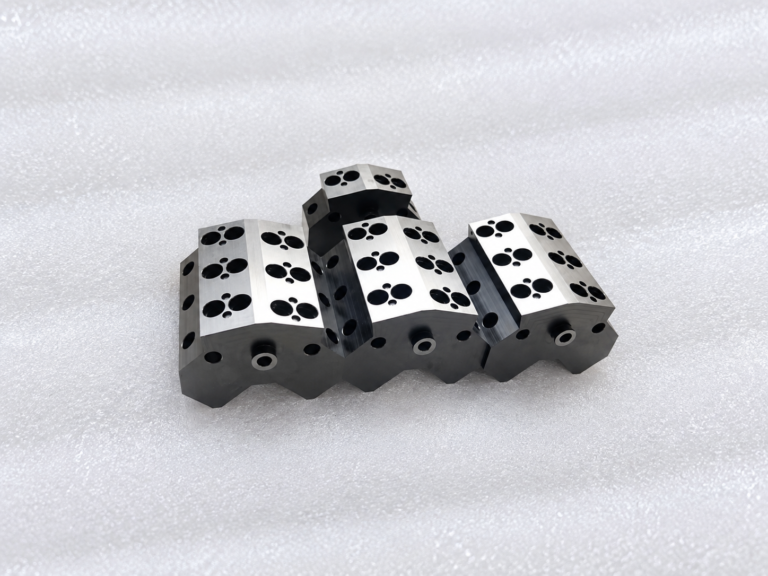 Which Hole Patterns Need Composite Position Tolerance?