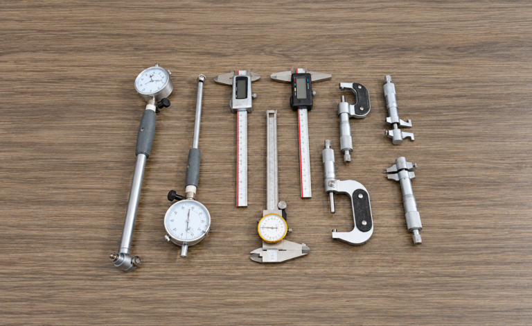 Why Bore Gauges Give Different Readings