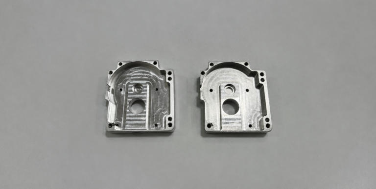 Preventing Tool Overheating in Titanium Aerospace Machining