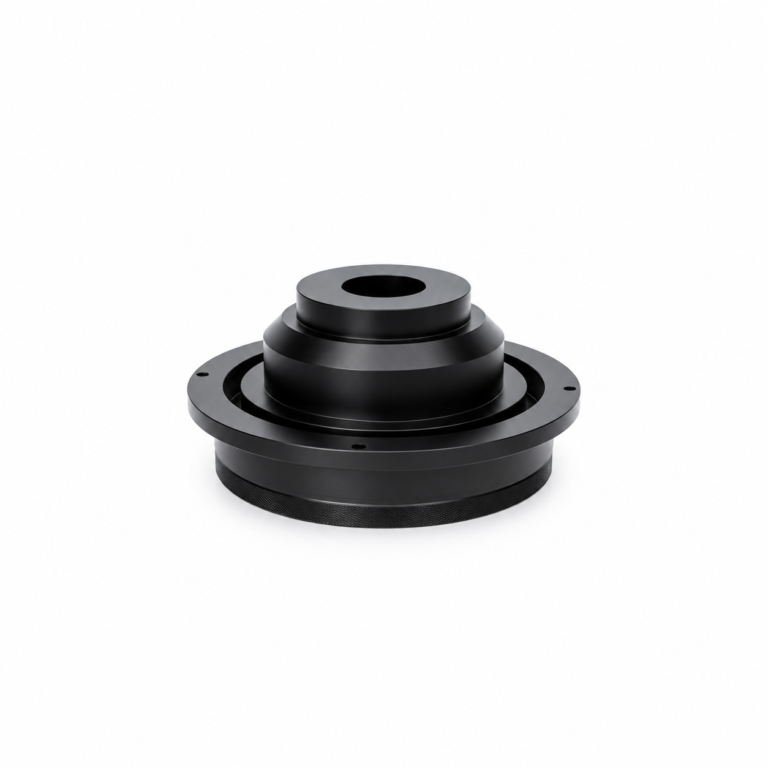 Bore-to-OD Alignment in Lens Barrels