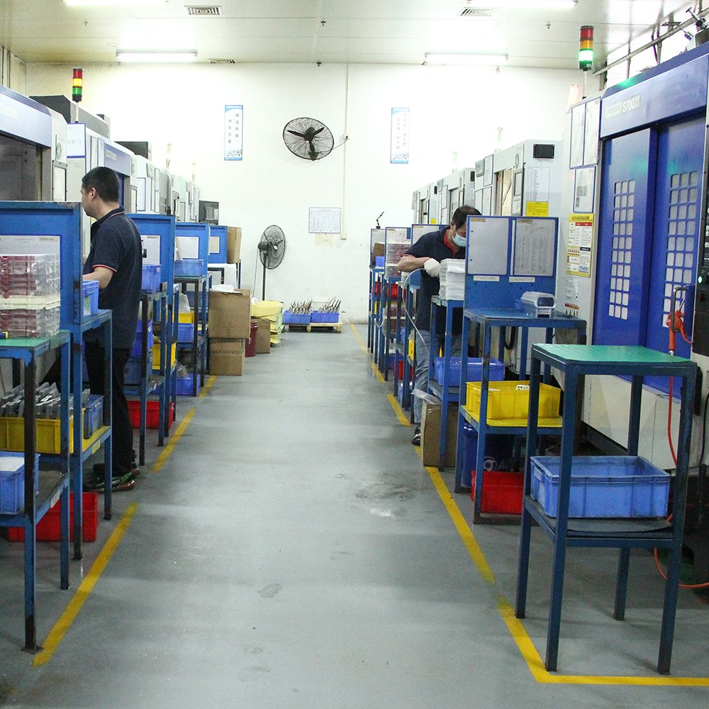 兄弟CNC5 2